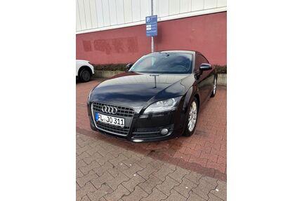Audi TT Gebrauchtwagen