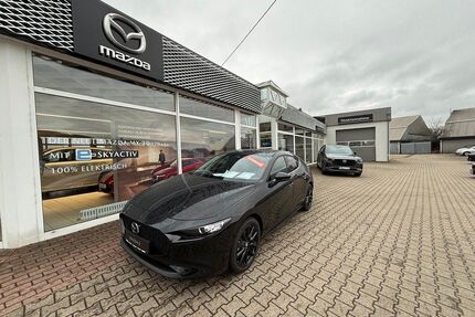 Mazda 3 Gebrauchtwagen