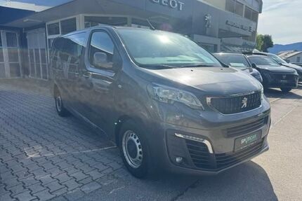 Peugeot Expert Gebrauchtwagen