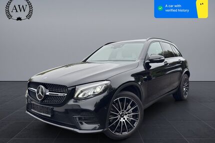Mercedes-Benz GLC 43 AMG Gebrauchtwagen