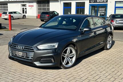 Audi A5 Gebrauchtwagen