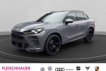 Cupra Terramar Gebrauchtwagen