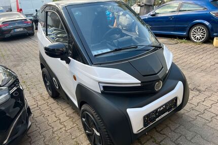 Silence S04 Gebrauchtwagen