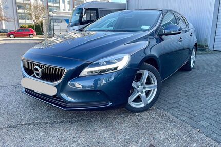 Volvo V40 Gebrauchtwagen