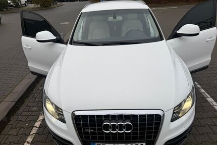Audi Q5 Gebrauchtwagen
