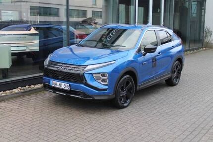 Mitsubishi Eclipse Cross Gebrauchtwagen