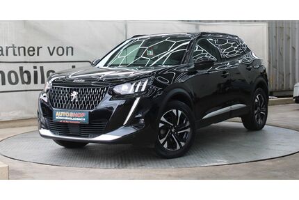 Peugeot 2008 Gebrauchtwagen