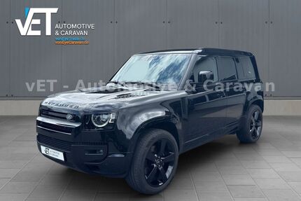 Land Rover Defender Gebrauchtwagen