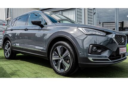 Seat Tarraco Gebrauchtwagen