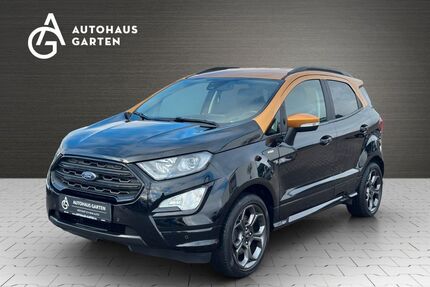 Ford EcoSport Gebrauchtwagen