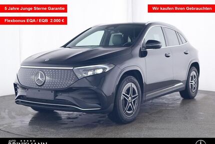 Mercedes-Benz EQA Gebrauchtwagen