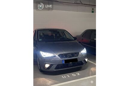 Seat Ibiza Gebrauchtwagen