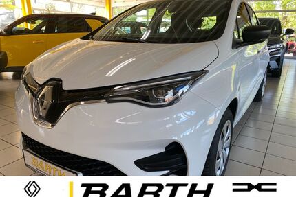 Renault ZOE Gebrauchtwagen