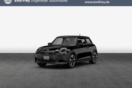 Mini Cooper C Gebrauchtwagen