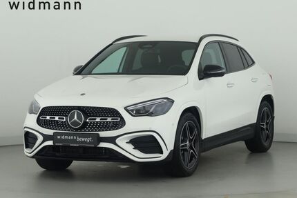 Mercedes-Benz GLA 180 Gebrauchtwagen