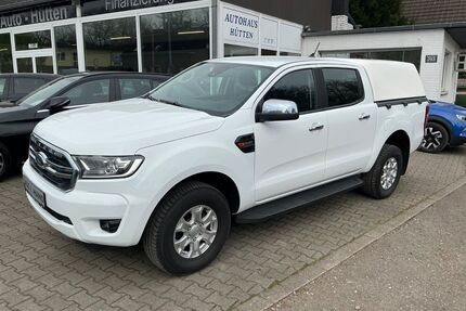 Ford Ranger Gebrauchtwagen