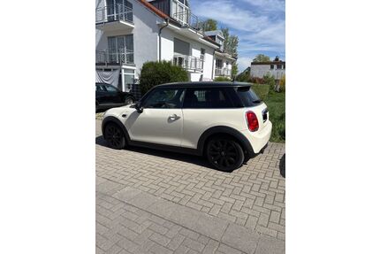 Mini ONE Gebrauchtwagen