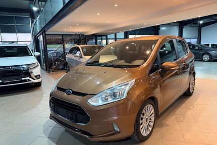 Ford B-Max Gebrauchtwagen