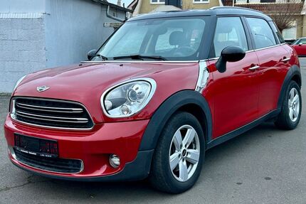 Mini Countryman D (Cooper) Gebrauchtwagen