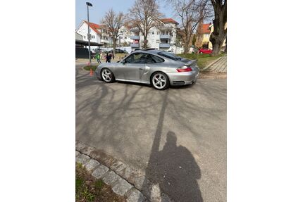 Porsche 996 Gebrauchtwagen