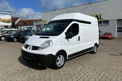 Renault Trafic Gebrauchtwagen