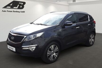Kia Sportage Gebrauchtwagen