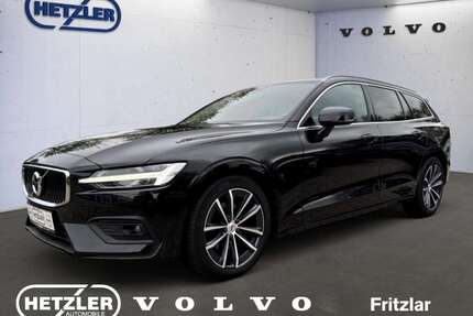Volvo V60 Gebrauchtwagen
