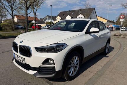 BMW X2 Gebrauchtwagen