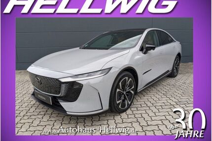 Mazda 6e Gebrauchtwagen