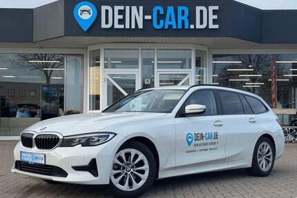 BMW 320 Gebrauchtwagen