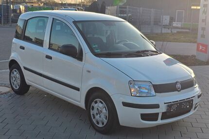Fiat Panda Gebrauchtwagen