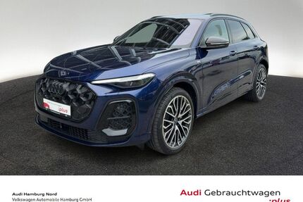 Audi Q5 Gebrauchtwagen