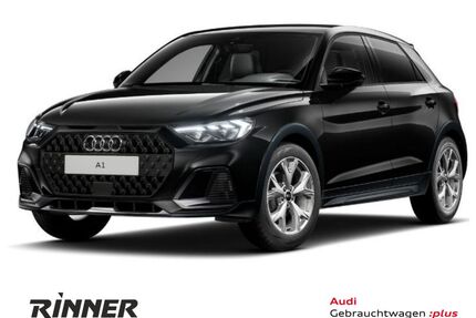 Audi A1 Gebrauchtwagen