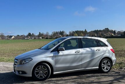 Mercedes-Benz B 200 Gebrauchtwagen