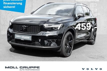 Volvo XC40 Gebrauchtwagen
