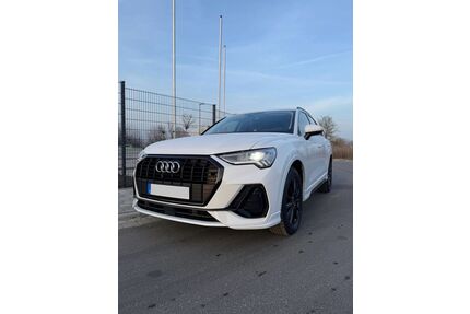 Audi Q3 Gebrauchtwagen