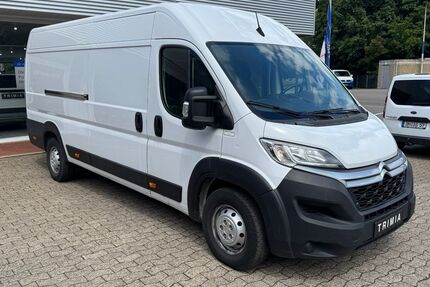 Citroen Jumper Gebrauchtwagen