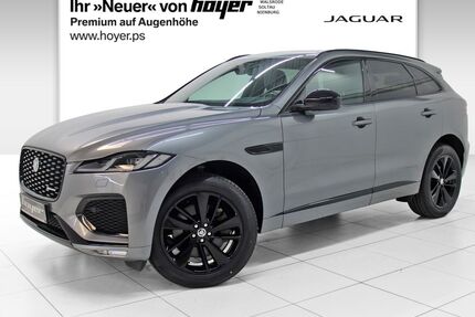 Jaguar F-Pace Gebrauchtwagen