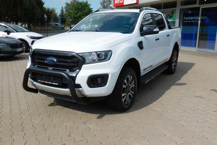 Ford Ranger Gebrauchtwagen