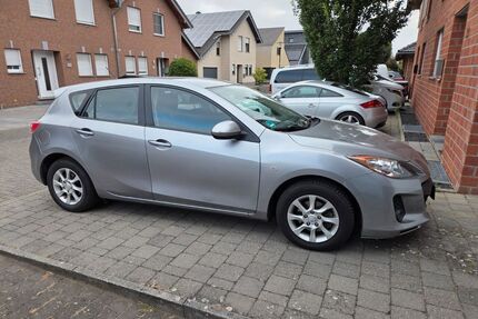 Mazda 3 Gebrauchtwagen