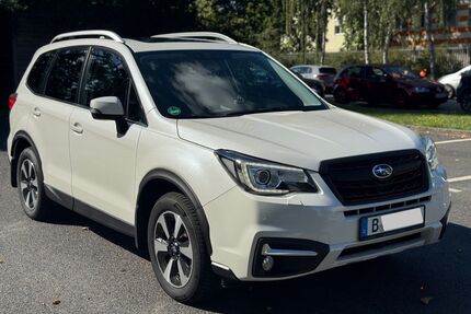 Subaru Forester Gebrauchtwagen
