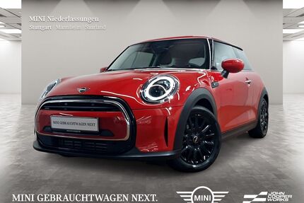Mini Cooper Gebrauchtwagen