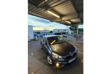BMW 218 Active Tourer Gebrauchtwagen