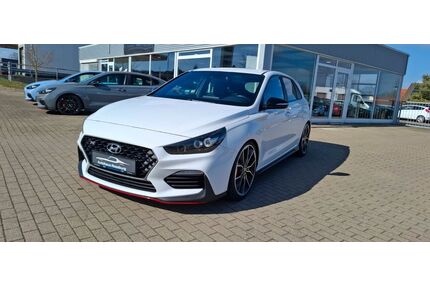 Hyundai i30 Gebrauchtwagen