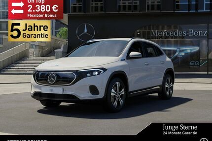 Mercedes-Benz EQA Gebrauchtwagen