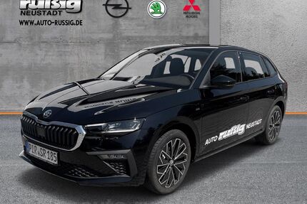 Skoda Scala Gebrauchtwagen