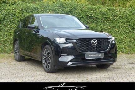 Mazda CX-60 Gebrauchtwagen