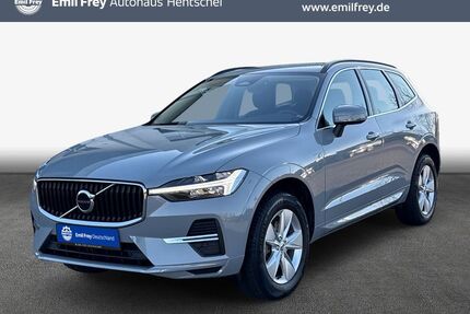 Volvo XC60 Gebrauchtwagen