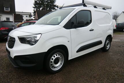 Opel Combo Gebrauchtwagen