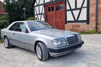 Mercedes-Benz CE 300 Gebrauchtwagen